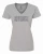 Nurse Ladies Shirt Medium