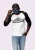 Chicago Skyline Baseball Tee