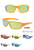 Classic Lightweight Kids Glasses