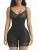Body Shaper Tummy Control and Removable Straps Slimming Waist