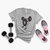 Cute Donut Funny Workout Shirts | Crossfit Gym shirt