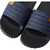 Men's Breathable Indoor Outdoor Lightweight Open Toe Sandal Slipper