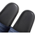 Men's Breathable Indoor Outdoor Lightweight Open Toe Sandal Slipper