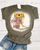A little country. A little hood Tee