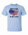 This land is my land America Youth T-Shirt  Youth Medium