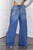 High Standard Sexy Long Sleeves High Leg Bodysuit