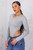 High Standard Sexy Long Sleeves High Leg Bodysuit