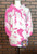 Blank Tie Dye Hoodie 