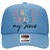 Let Me Tell You About My Jesus Trucker Hat