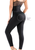 Siluet DP Waist Cincher Shapewear Dressy Pants