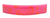 Floral Thick Barrette Bright Color