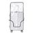 Suitcase Cover PVC Luggage Protector