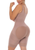Siluet TJ st Stage BBL Shapewear Bodysuit