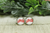 LOVER Stud Earrings