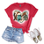 Valentine's Tees