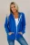 Wander the World Zip Up Jacket