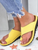 TOE RING BEACHWEAR SANDALS