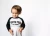 North Pole Coal Company Baseball Shirt