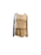 Holiday Lounge Top and Shorts Set