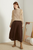 Fangyan | Aninata Cut-Out Sweater