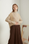 Fangyan | Aninata Cut-Out Sweater