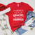 Christmas Shirt | Griswold Christmas Vacation/Grinch shirt