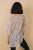 Staying Wild Leopard Blouse