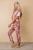 Twenty-Two Tie Dye Loungewear Set