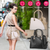 Women Handbags Chic Tote Bags 