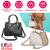 Women Handbags Chic Tote Bags 