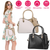 Women Handbags Chic Tote Bags 