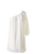 One Sleeve Elegant Flow Dress