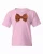 Funny Bow tie Youth T-Shirt Youth Large