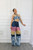Ombr Tie Dye Pant Set