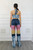 Ombr Tie Dye Pant Set