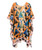  Space Triangle Kimono