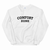 Comfort Zone Sweatshirt
