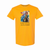 Wild Soul Run Free T-Shirt