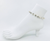 Glass Bead Anklet