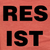 Resist - Mission Thread Clothing