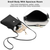 Women Girl Small Crossbody Bag