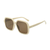 Simple Square Triangle Accent Design Lightweight