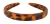 Serrated Tokyo Head Band