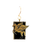 Brass Pegasus Square