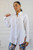 Lightweight double gauze Button Down Shirt