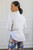 Lightweight double gauze Button Down Shirt