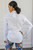 Lightweight double gauze Button Down Shirt