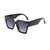 Sleek Simple Large Frame
