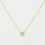 Chained To My Heart Necklace