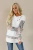 Dare to Do Buttoned Nomadic Sweatshirt